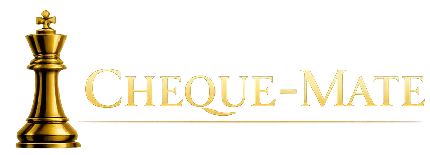 Cheque-Mate